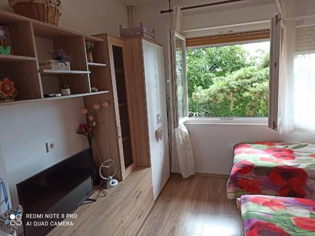 Apartment Jasna Риека Экстерьер фото