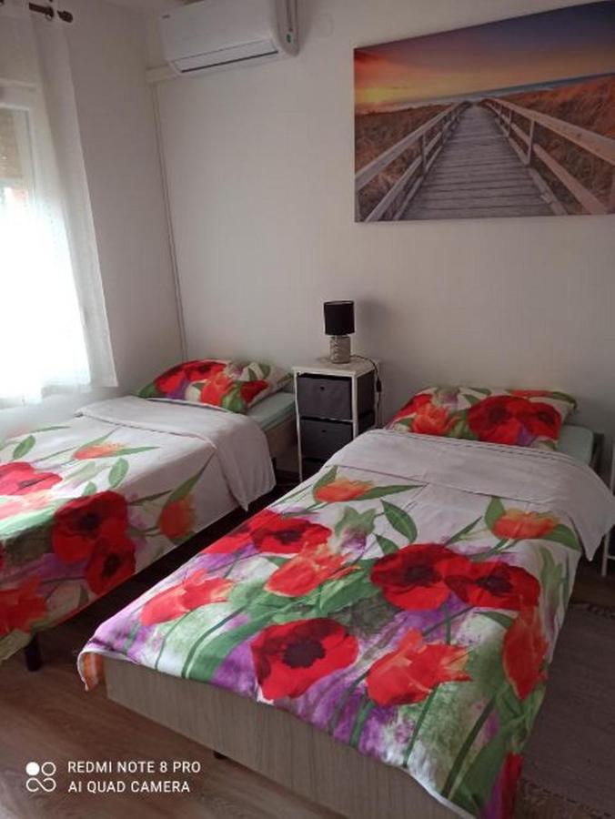 Apartment Jasna Риека Экстерьер фото